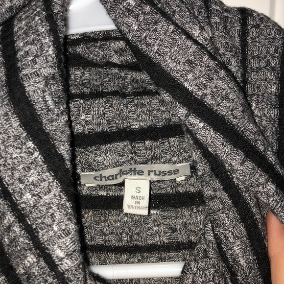 Charlotte Russe dress - Picture 3 of 3